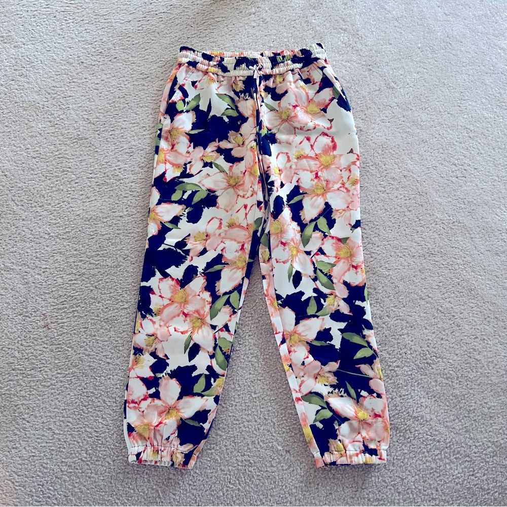 J Crew Factory Joggers